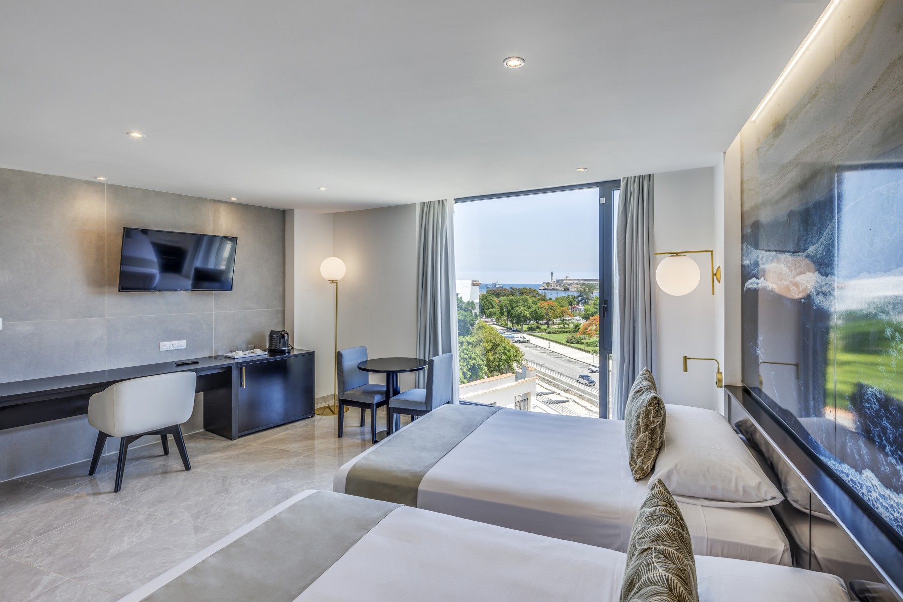 Innside Room